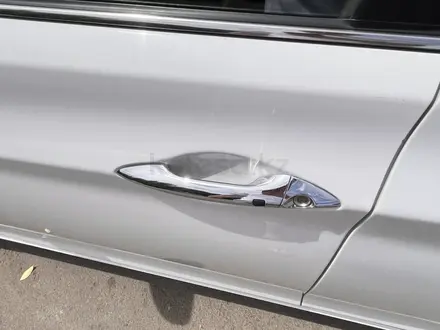 Hyundai Elantra 2016 года за 6 000 000 тг. в Астана – фото 9