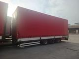 Volvo  FH 2002 годаүшін25 000 000 тг. в Шымкент – фото 3