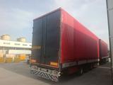 Volvo  FH 2002 годаүшін25 000 000 тг. в Шымкент – фото 4