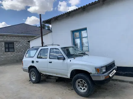 Toyota 4Runner 1995 года за 1 600 000 тг. в Кульсары