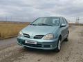 Nissan Almera Tino 2001 годаүшін2 950 000 тг. в Караганда – фото 2