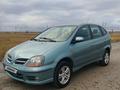 Nissan Almera Tino 2001 годаүшін2 950 000 тг. в Караганда – фото 3