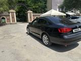 Volkswagen Jetta 2017 годаүшін7 100 000 тг. в Шымкент – фото 4