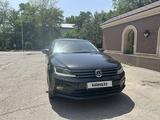Volkswagen Jetta 2017 годаүшін7 100 000 тг. в Шымкент
