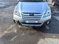 Subaru Outback 2012 годаүшін7 300 000 тг. в Алматы – фото 3