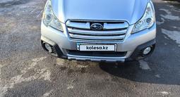 Subaru Outback 2012 года за 7 300 000 тг. в Алматы – фото 3
