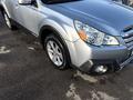 Subaru Outback 2012 годаүшін7 300 000 тг. в Алматы – фото 5