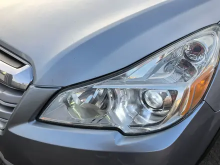 Subaru Outback 2012 года за 7 300 000 тг. в Алматы – фото 10