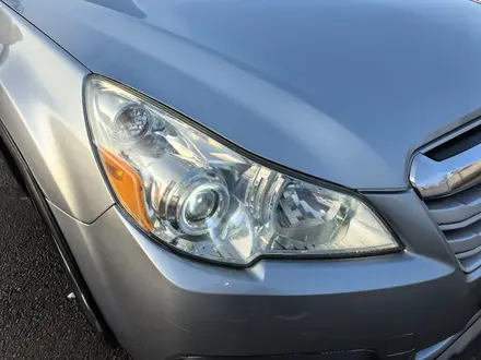Subaru Outback 2012 года за 7 300 000 тг. в Алматы – фото 11