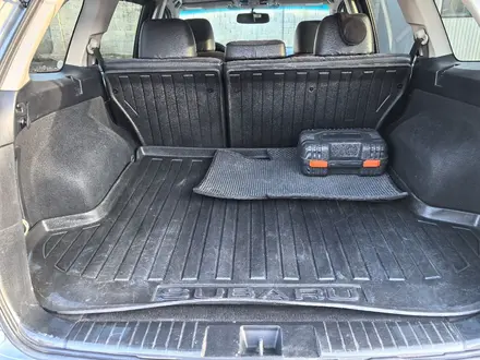 Subaru Outback 2012 года за 7 300 000 тг. в Алматы – фото 18