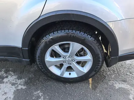 Subaru Outback 2012 года за 7 300 000 тг. в Алматы – фото 20