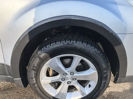 Subaru Outback 2012 года за 7 300 000 тг. в Алматы – фото 22