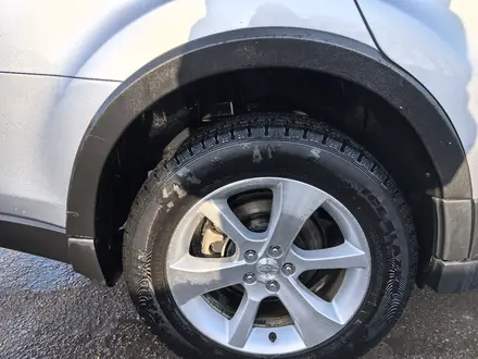 Subaru Outback 2012 года за 7 300 000 тг. в Алматы – фото 23