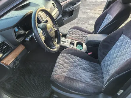 Subaru Outback 2012 года за 7 300 000 тг. в Алматы – фото 31