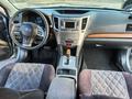 Subaru Outback 2012 годаүшін7 300 000 тг. в Алматы – фото 34