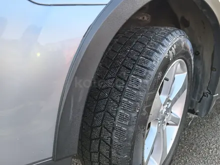 Subaru Outback 2012 года за 7 300 000 тг. в Алматы – фото 42