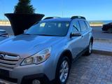 Subaru Outback 2012 годаүшін7 300 000 тг. в Алматы