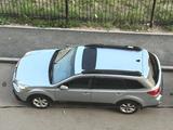 Subaru Outback 2012 годаүшін7 300 000 тг. в Алматы – фото 2