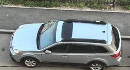 Subaru Outback 2012 года за 7 300 000 тг. в Алматы – фото 2