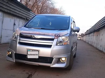 Toyota Noah 2008 года за 9 900 000 тг. в Алматы