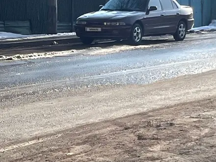 Mitsubishi Galant 1995 года за 1 000 000 тг. в Алматы – фото 3