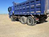 Foton  Auman BJ32xx 2017 года за 15 500 000 тг. в Атырау – фото 2