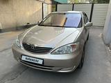 Toyota Camry 2001 годаfor7 500 000 тг. в Алматы