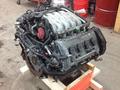 Двигатель из Японии Volkswagen Touareg об.4.2 AXQ за 750 850 тг. в Астана