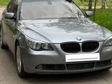 BMW 530 2004 года за 6 100 000 тг. в Алматы