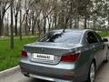 BMW 530 2004 годаүшін6 100 000 тг. в Алматы – фото 2