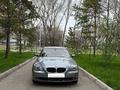 BMW 530 2004 годаүшін6 100 000 тг. в Алматы – фото 6