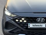 Hyundai Lafesta 2023 года за 11 000 000 тг. в Алматы