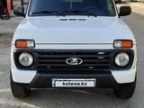 ВАЗ (Lada) Lada 2121 2019 годаүшін4 750 000 тг. в Кызылорда – фото 2