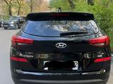 Hyundai Tucson 2019 годаүшін11 800 000 тг. в Алматы – фото 2