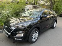 Hyundai Tucson 2019 года за 11 800 000 тг. в Алматы