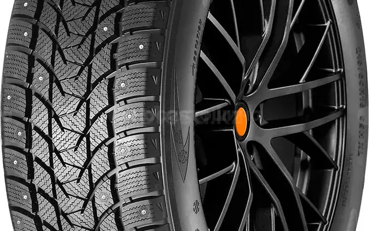 Tri-Ace Snow White II (под шип) 295/35R21 — 315/30R22үшін680 000 тг. в Алматы