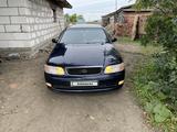 Lexus GS 300 1996 года за 1 800 000 тг. в Щучинск – фото 4
