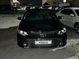 Toyota Camry 2015 года за 10 500 000 тг. в Семей – фото 3