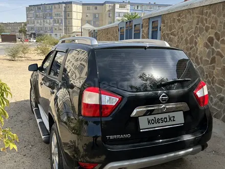 Nissan Terrano 2019 года за 7 700 000 тг. в Актау – фото 11