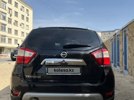 Nissan Terrano 2019 года за 7 700 000 тг. в Актау – фото 14