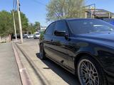 BMW 530 2003 годаүшін5 500 000 тг. в Алматы – фото 3
