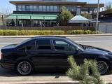 BMW 530 2003 годаүшін5 500 000 тг. в Алматы – фото 4
