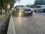 BMW 530 2003 годаүшін5 500 000 тг. в Алматы