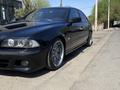 BMW 530 2003 года за 5 500 000 тг. в Алматы – фото 8