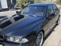 BMW 530 2003 года за 5 500 000 тг. в Алматы – фото 9