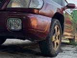 Subaru Forester 2000 года за 2 600 000 тг. в Алматы – фото 2