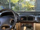 Subaru Forester 2000 года за 2 600 000 тг. в Алматы – фото 3
