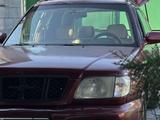 Subaru Forester 2000 года за 2 600 000 тг. в Алматы – фото 5