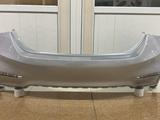 Бампер задний солярис окрашенный за 30 000 тг. в Актобе