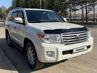 Toyota Land Cruiser 2013 года за 24 500 000 тг. в Усть-Каменогорск